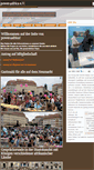 Mobile Screenshot of power4africa.de